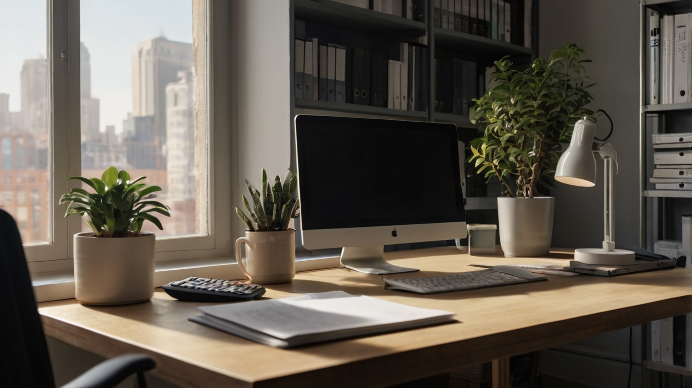 About Trusted Accounting Solutions