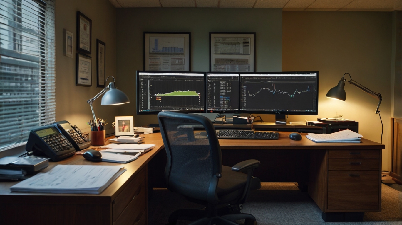 Accounting Services