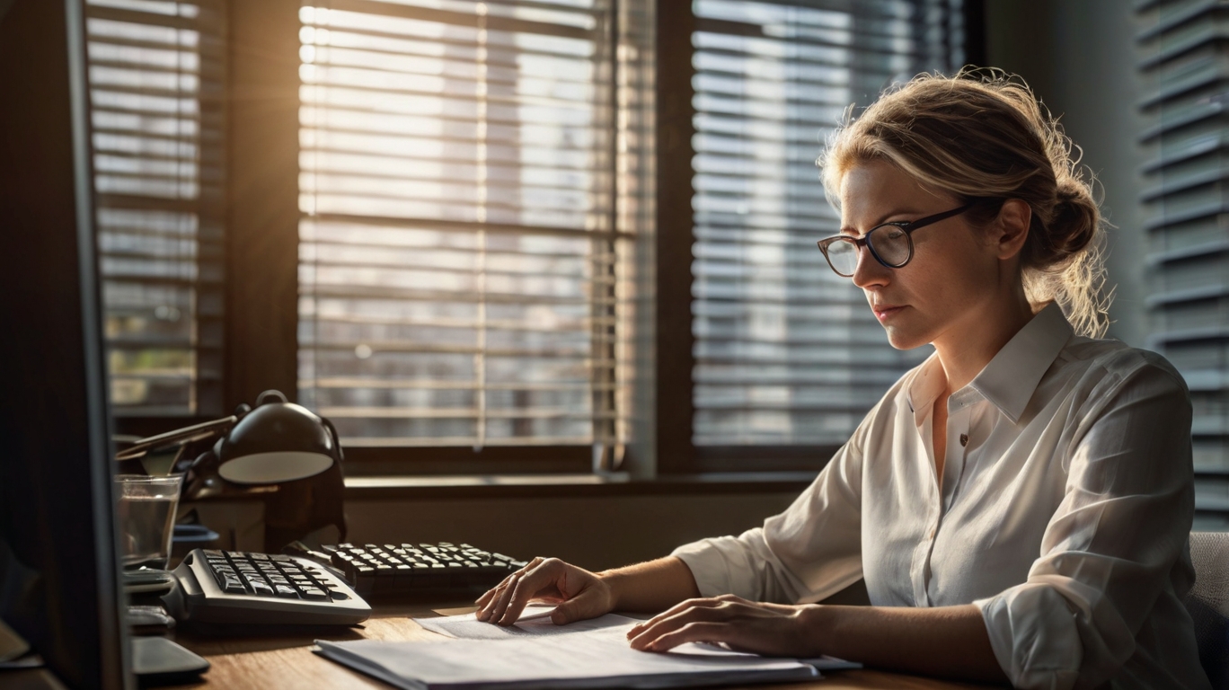 Professional Accounting Services